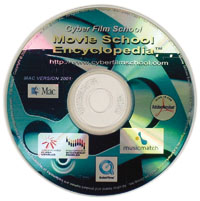 Movie School Encyclopedia