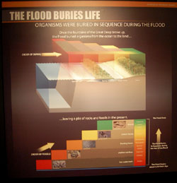 Flood poster