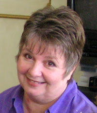 Deborah Copelin